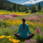 Mindfulness practices to brighten your day