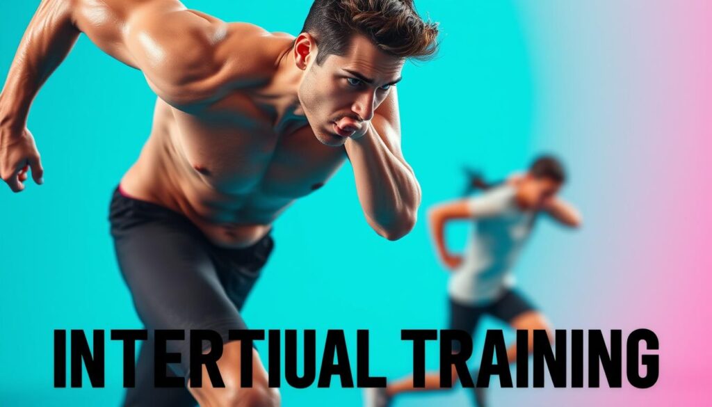 high-intensity interval training