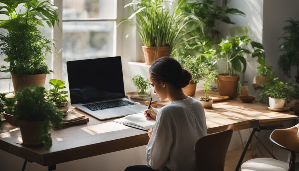 mindfulness at work