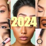 eyebrow trends 2024