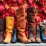 what boots go best for fall