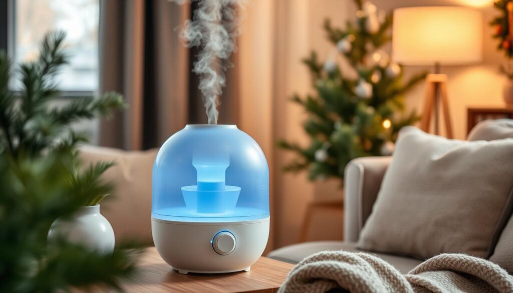 humidifier