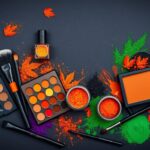 pro Halloween makeup tips