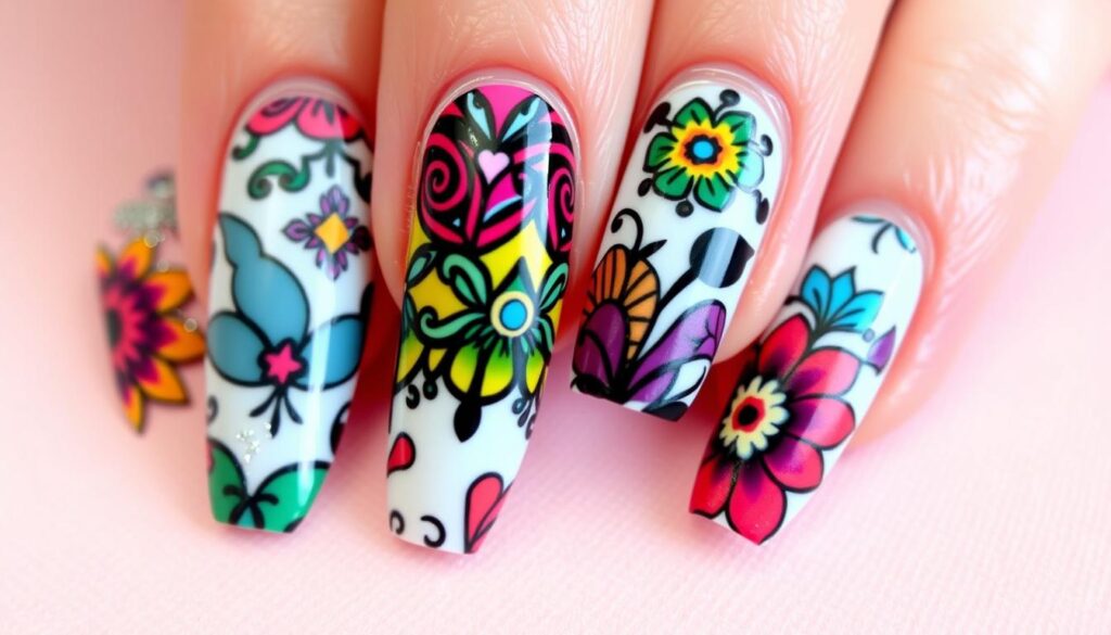 nail art designs