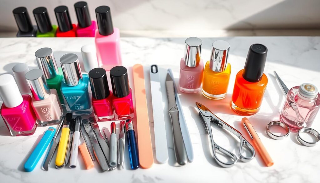 nail care tools